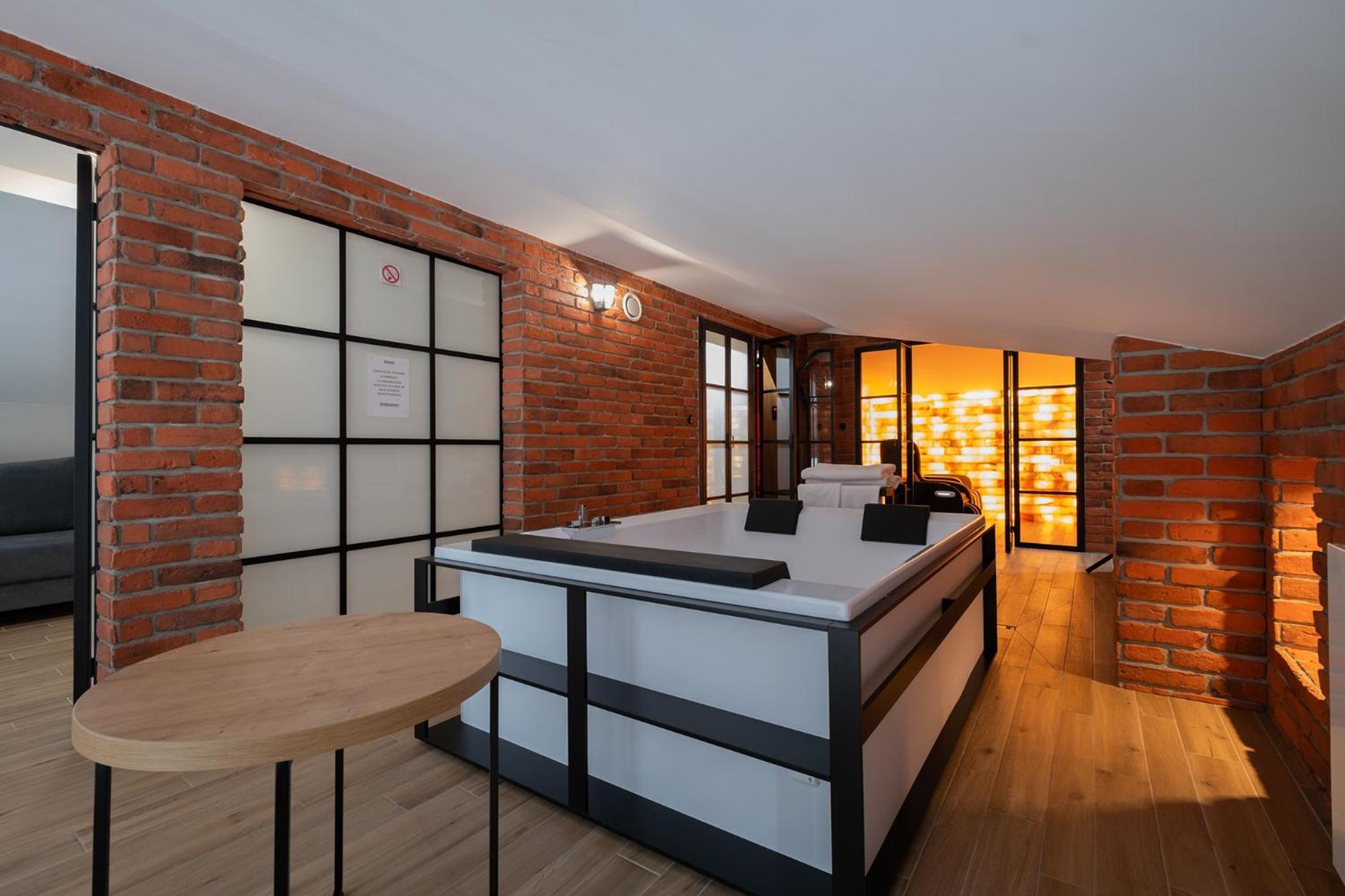 Hotel Jarzębata Wisla Bagian luar foto