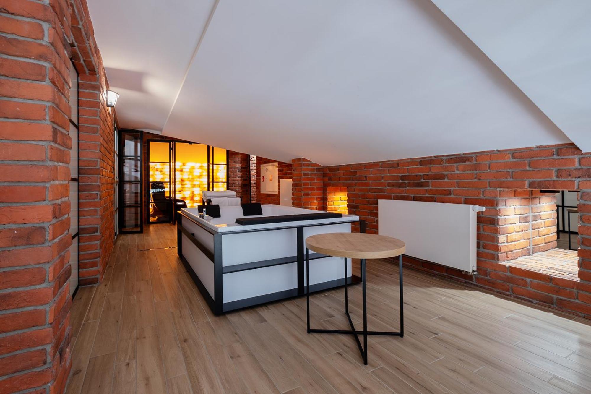 Hotel Jarzębata Wisla Bagian luar foto